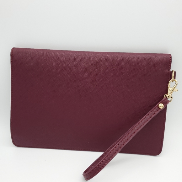 Lovevook Wallet Clutch Purse - Picture 3 of 5